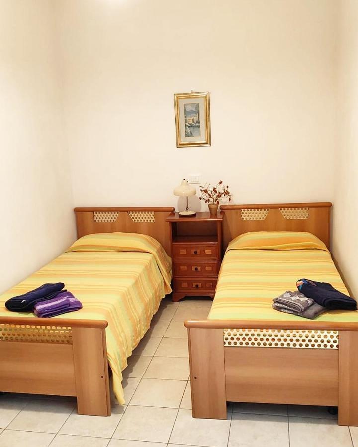 Villa Casa Vacanze In Valle D'Itria à Ceglie Messapica Extérieur photo