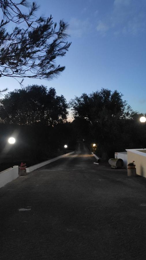 Villa Casa Vacanze In Valle D'Itria à Ceglie Messapica Extérieur photo