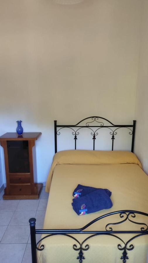 Villa Casa Vacanze In Valle D'Itria à Ceglie Messapica Extérieur photo