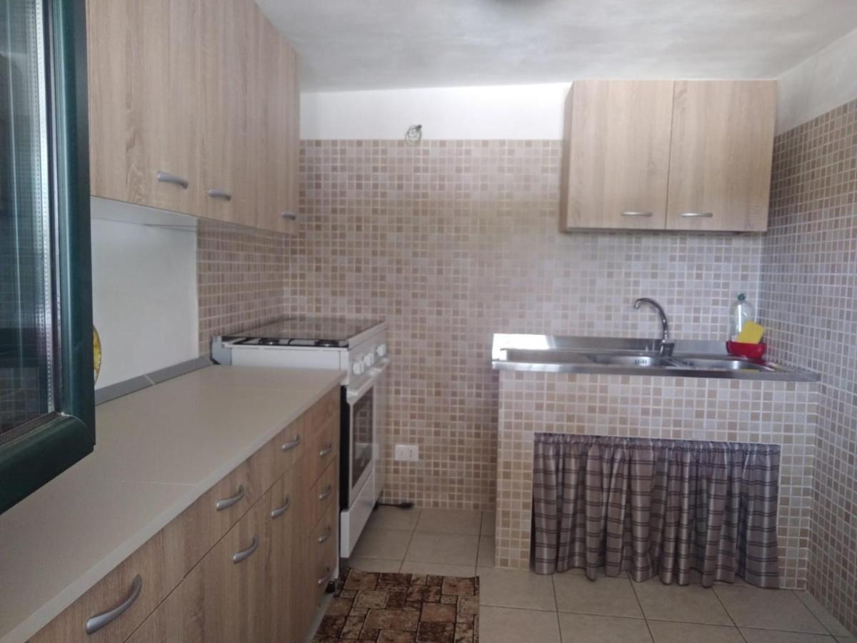 Villa Casa Vacanze In Valle D'Itria à Ceglie Messapica Extérieur photo